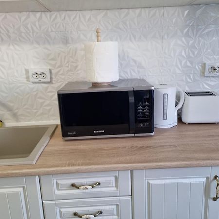 Luxurious Apartment With 3 Rooms And 2 Bathrooms In Corabia Экстерьер фото