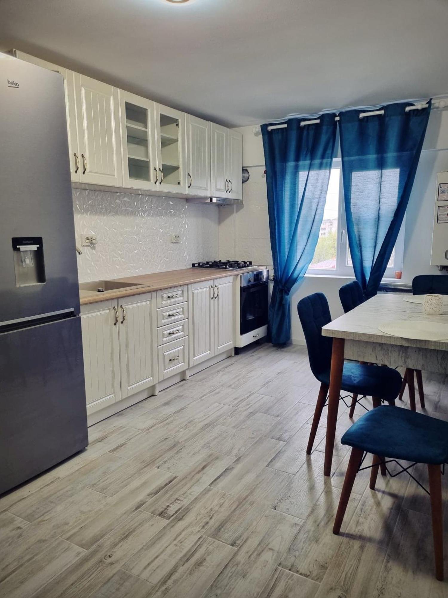Luxurious Apartment With 3 Rooms And 2 Bathrooms In Corabia Экстерьер фото