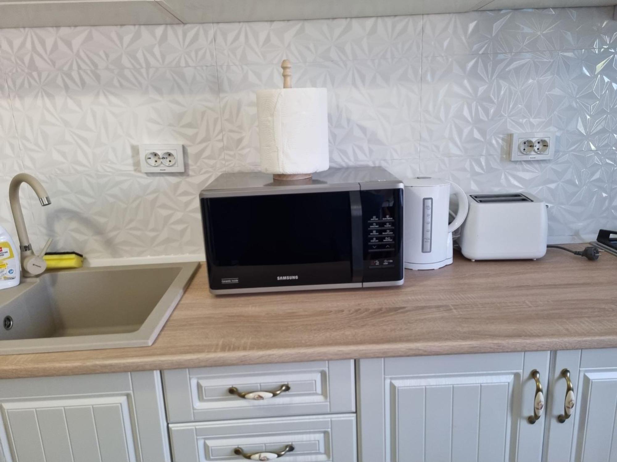 Luxurious Apartment With 3 Rooms And 2 Bathrooms In Corabia Экстерьер фото